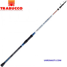 Удилище лодочное Trabucco Iridium Teleboat